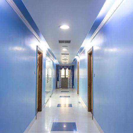 Collection O Hotel Green Forest パトナー エクステリア 写真